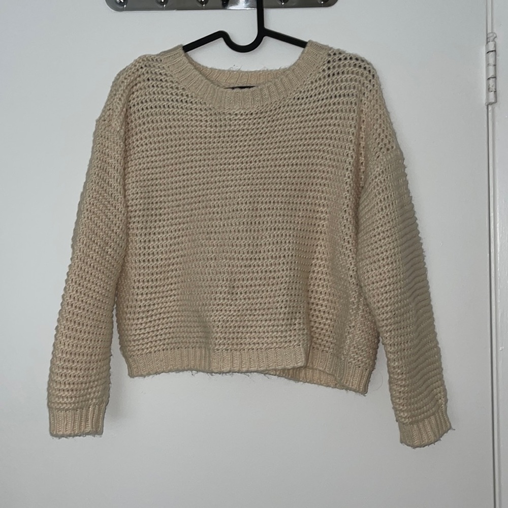 Forever 21 sweater